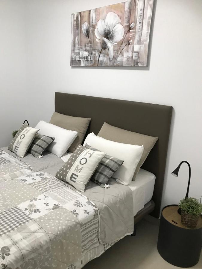 Villa Birdie Finestrat Dış mekan fotoğraf