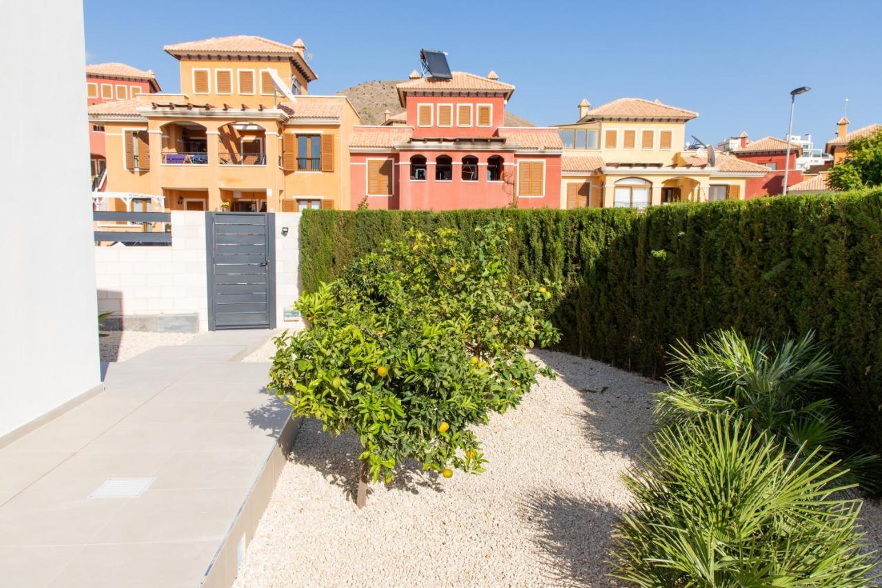 Villa Birdie Finestrat Dış mekan fotoğraf